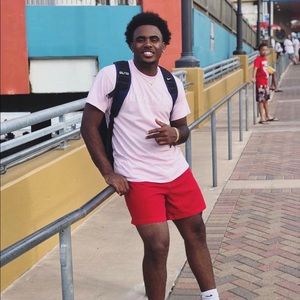 Meet your Posher, Daniel